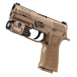Streamlight TLR-7 X FDE