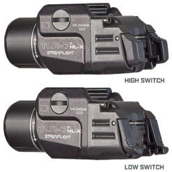 Streamlight TLR-7 HL-X