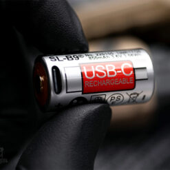 Streamlight SL-B9 Battery