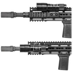 Streamlight Protac Rail Mount 1L-X Pro