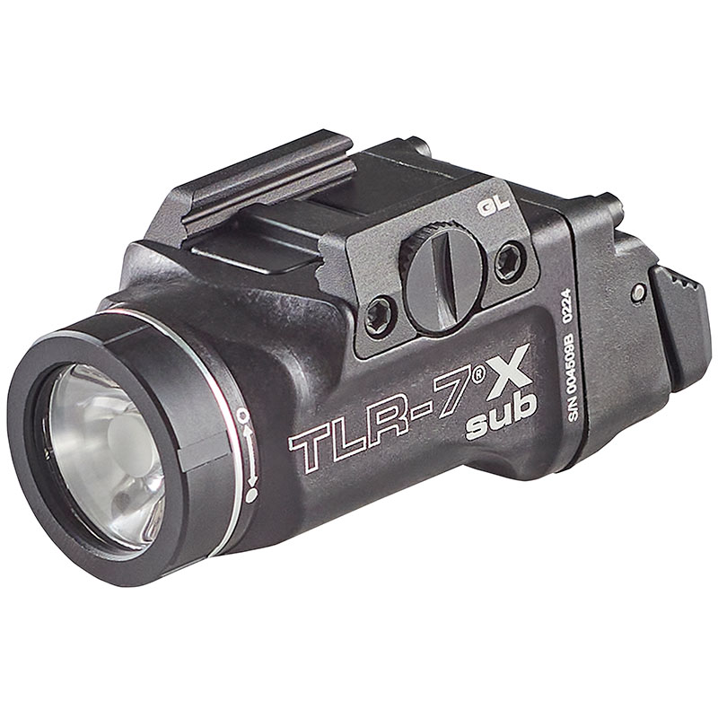 Streamlight TLR-7 X sub
