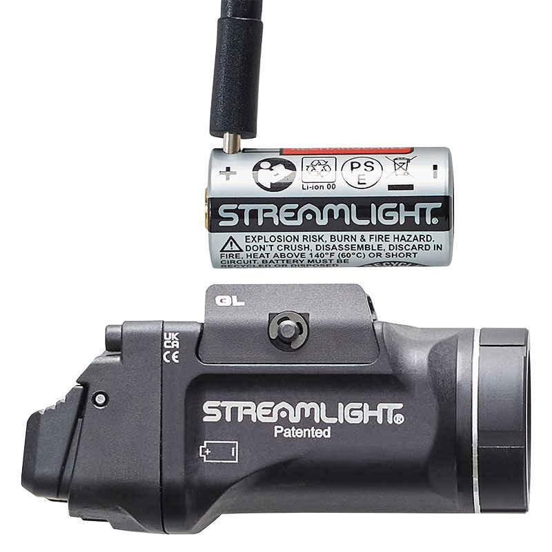 Streamlight TLR-7 X sub