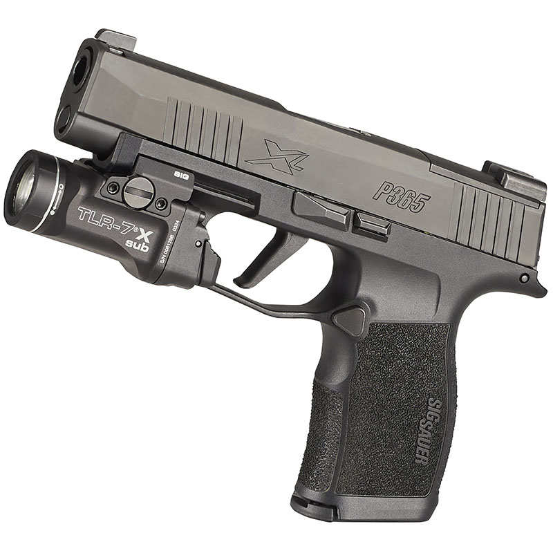 Streamlight TLR-7 X sub