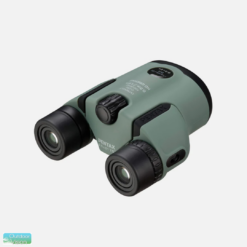 Pentax Papilio III 6.5x21 WR Binoculars