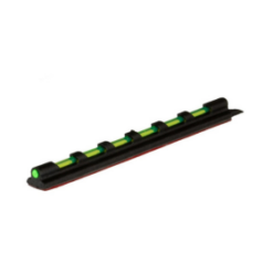 ศูนย์ไฟเบอร์ปืนลูกซอง TRUGLO GLO•DOT™ Universal Green