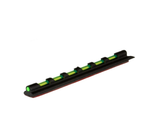 ศูนย์ไฟเบอร์ปืนลูกซอง TRUGLO GLO•DOT™ Universal Green