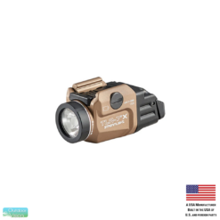ไฟฉาย Streamlight TLR-7X FDE