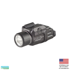 ไฟฉาย Streamlight TLR-7 HL-X Black