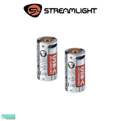 ถ่านไฟฉาย Streamlight SL-B9 Battery Pack - 2PK