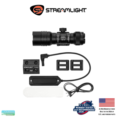 ไฟฉาย Streamlight Protac Rail Mount 1L-X Pro USB Kit