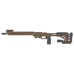 MPA BA Competition Chassis For Rem700 - Image 5