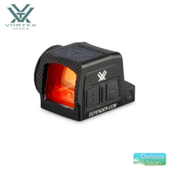Vortex Defender-CCW Enclosed Solar Multi-Reticle