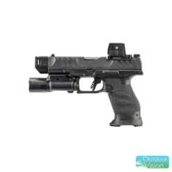 Alternative view of Vortex Defender-ST Enclosed Solar Multi-Reticle