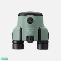 Alternative view of Pentax Papilio III 6.5x21 WR Binoculars