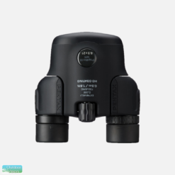 Pentax Papilio III 6.5x21 WR Binoculars - Image 5