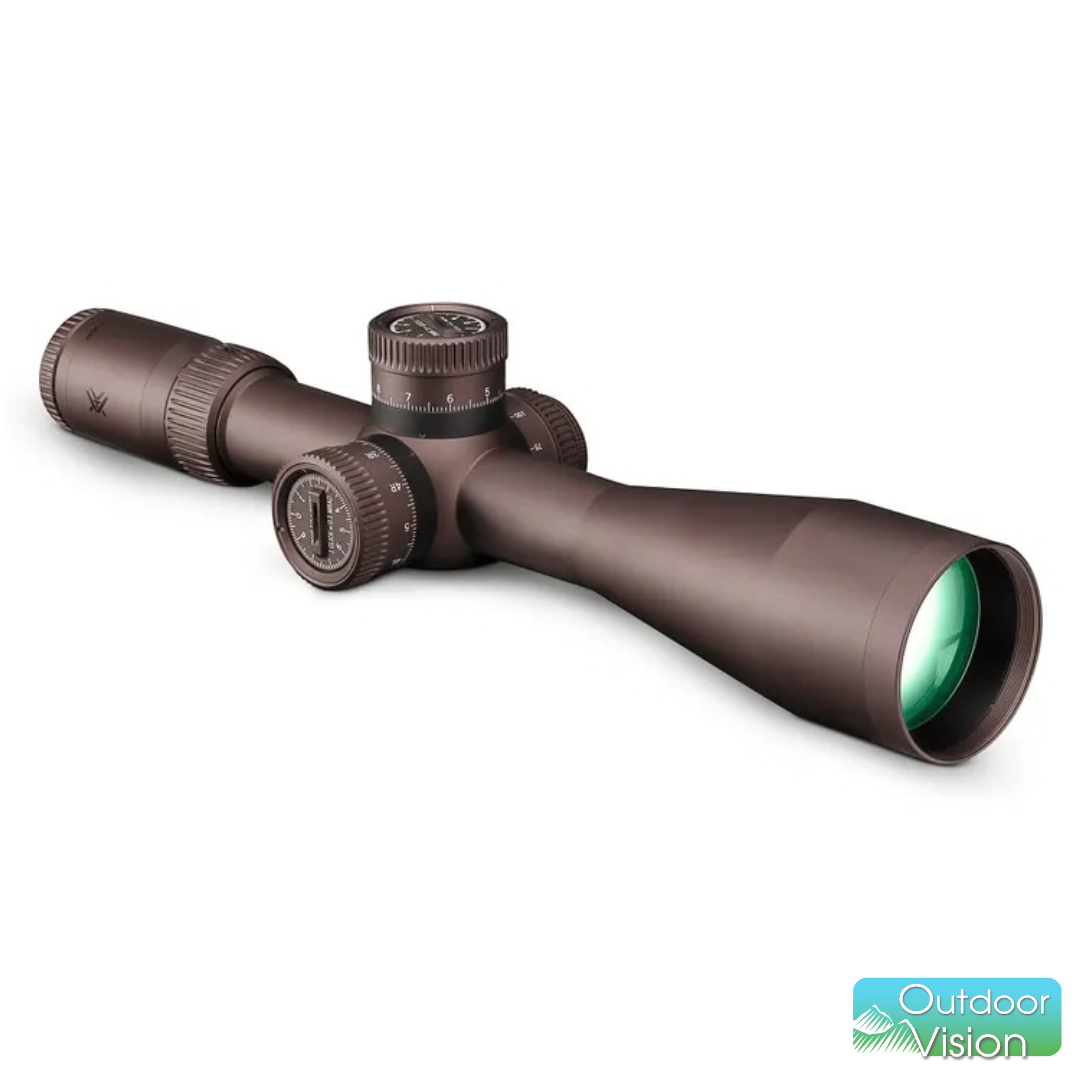 กล้องติดปืน Vortex Razor HD Gen III 6-36x56 VMR-5 MRAD - Image 2