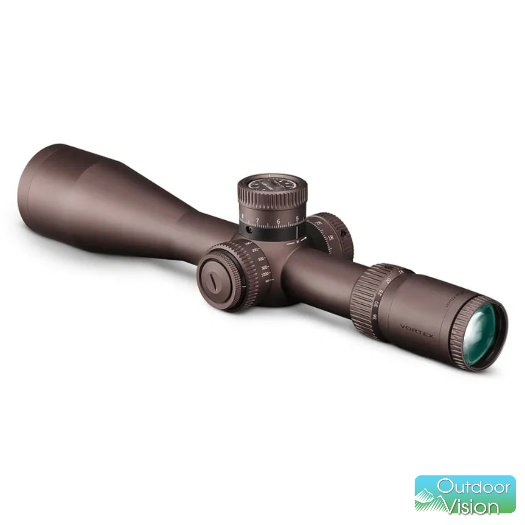 กล้องติดปืน Vortex Razor HD Gen III 6-36x56 VMR-5 MRAD - Image 3
