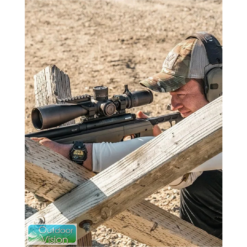 กล้องติดปืน Vortex Razor HD Gen III 6-36x56 VMR-5 MRAD - Image 6