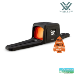 Vortex Viper SG Enclosed Shotgun 3 MOA