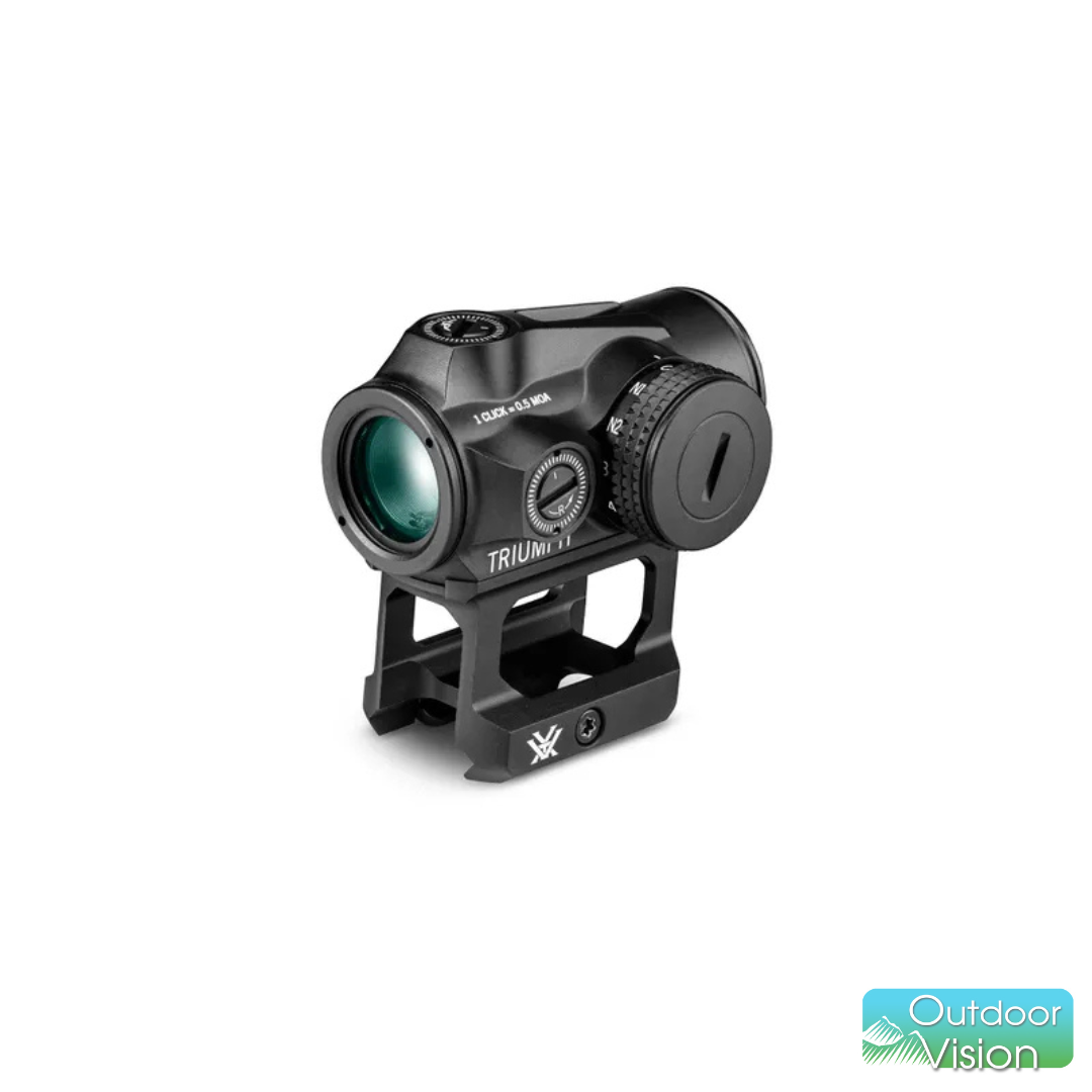 Vortex Triumph 2 MOA Reddot - Image 2