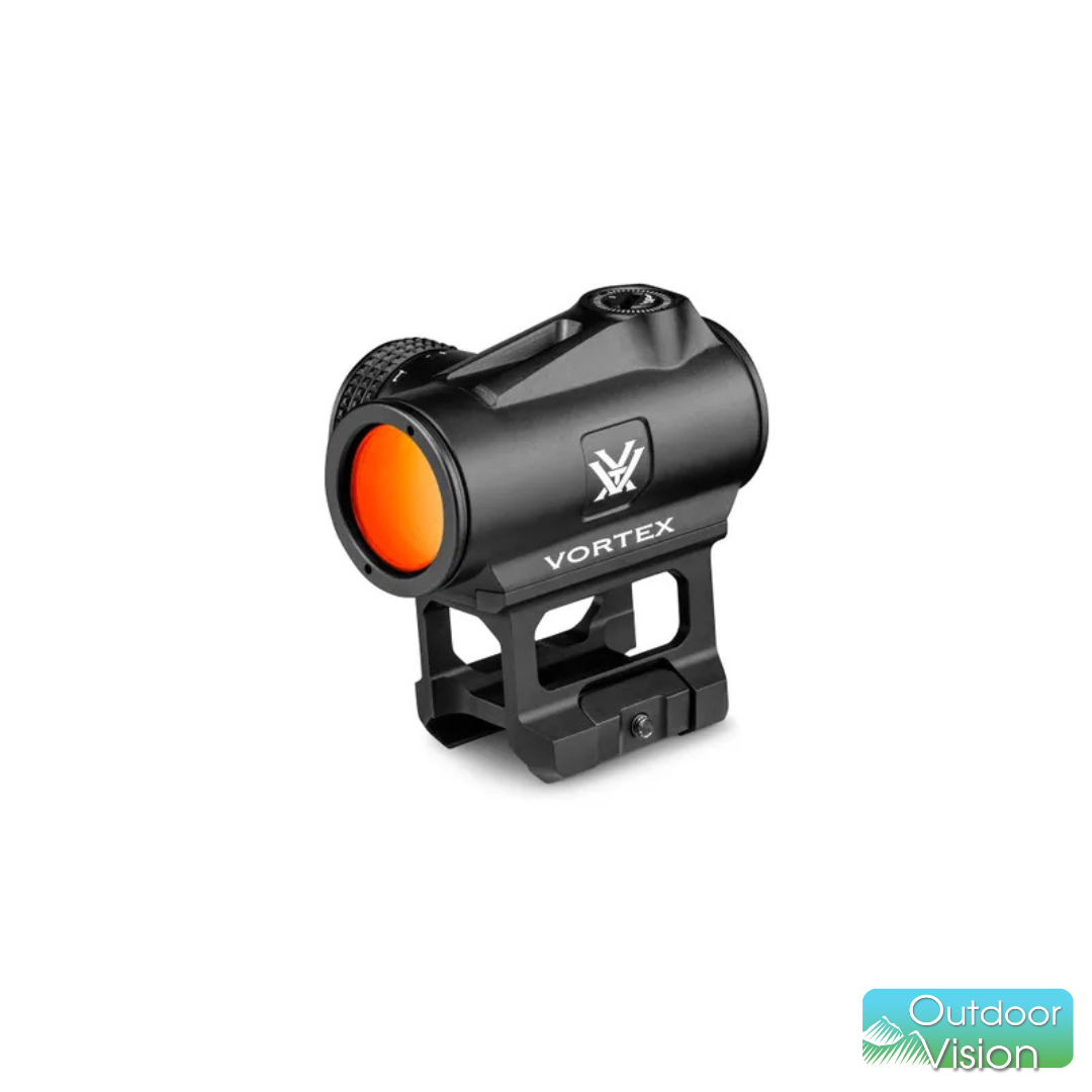 Vortex Triumph 2 MOA Reddot - Image 3