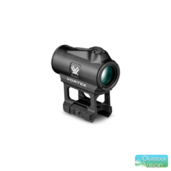 Vortex Triumph 2 MOA Reddot - Image 4