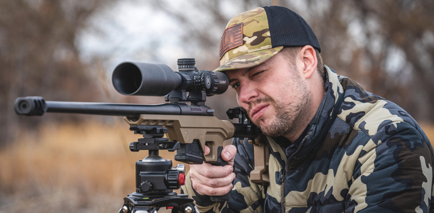 riflescope myths