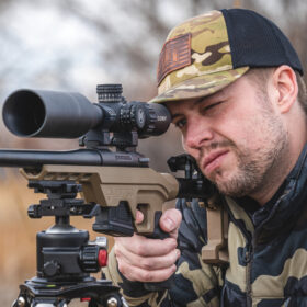 riflescope myths