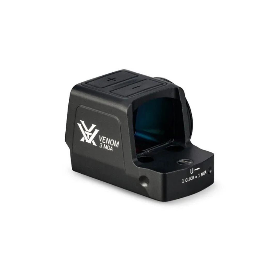 กล้องจุดแดง Vortex Venom Enclosed 3 MOA - Image 2