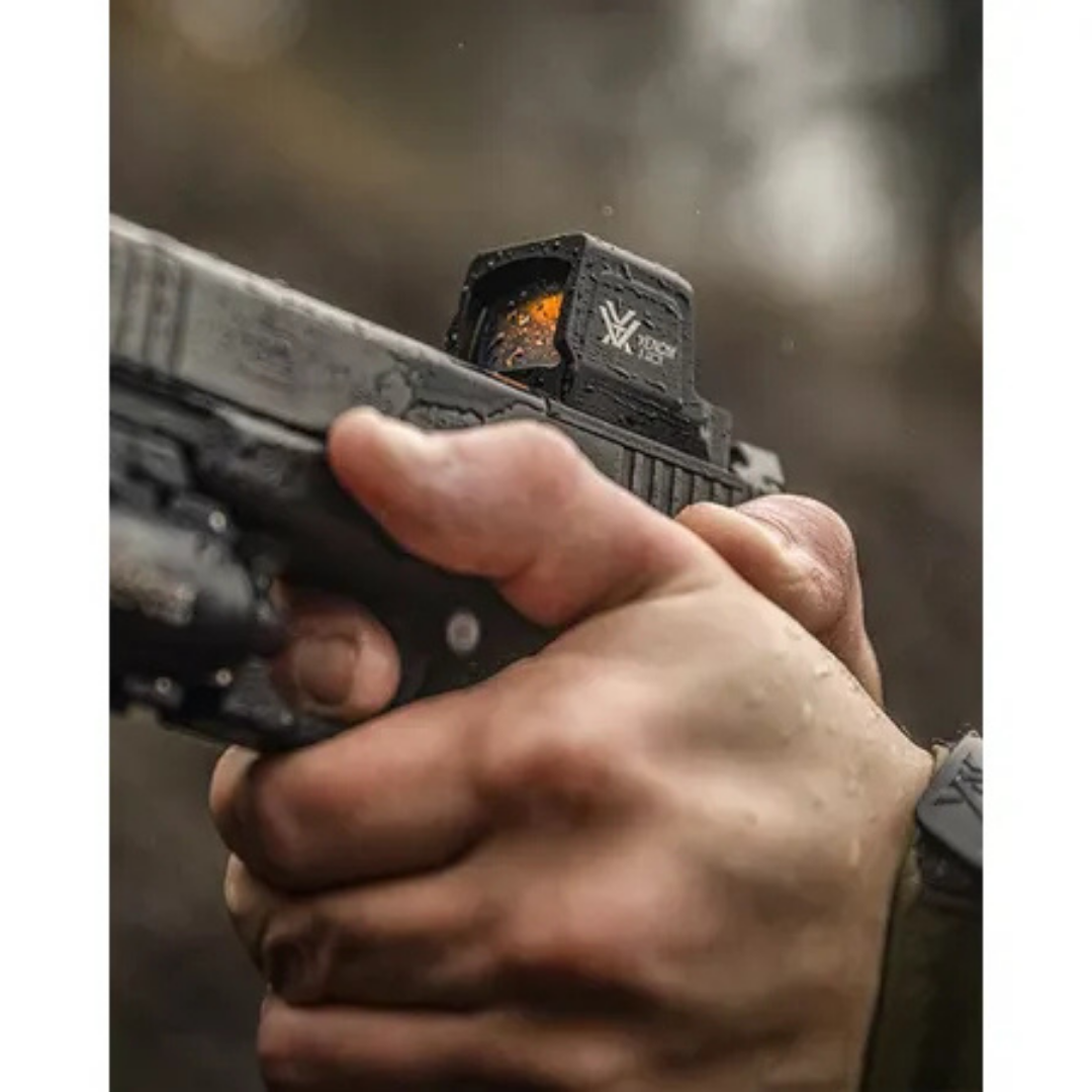 กล้องจุดแดง Vortex Venom Enclosed 3 MOA - Image 5