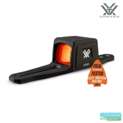 Vortex Viper Enclosed Shotgun Multi-R 3 MOA