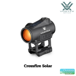 Vortex Crossfire II 2 MOA Solar