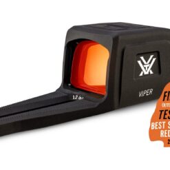 Vortex Viper SG Enclosed Shotgun 3 MOA