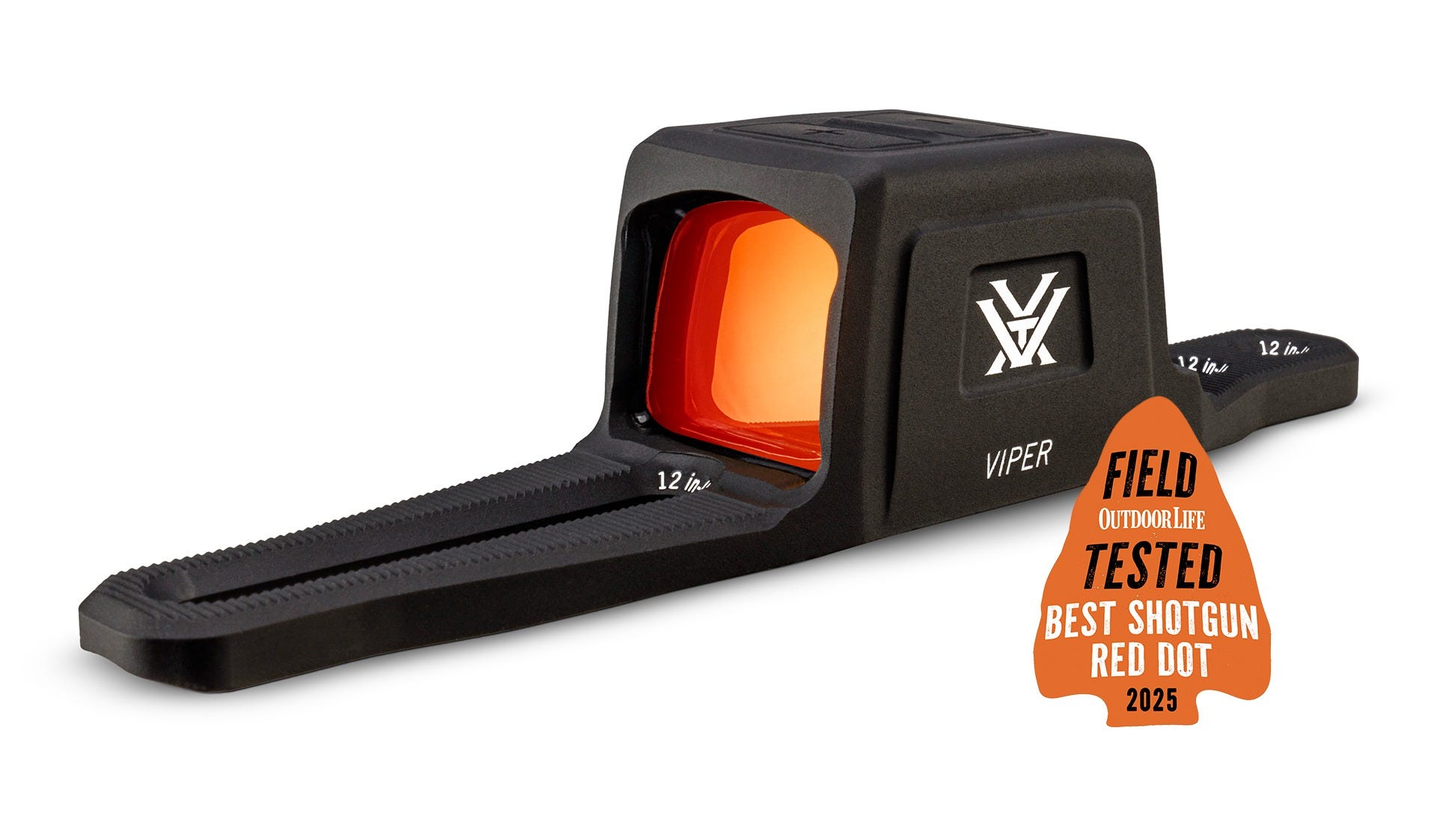 Vortex Viper Enclosed Shotgun Multi-R 3 MOA