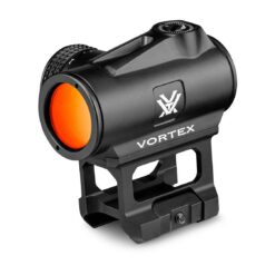 Vortex Triumph 2 MOA Reddot