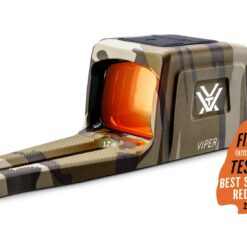 Vortex Viper SG Enclosed Shotgun 3 MOA - Image 2