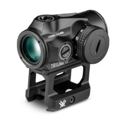 Vortex Triumph 2 MOA Reddot - Image 2
