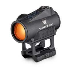 Vortex Crossfire II 2 MOA Solar