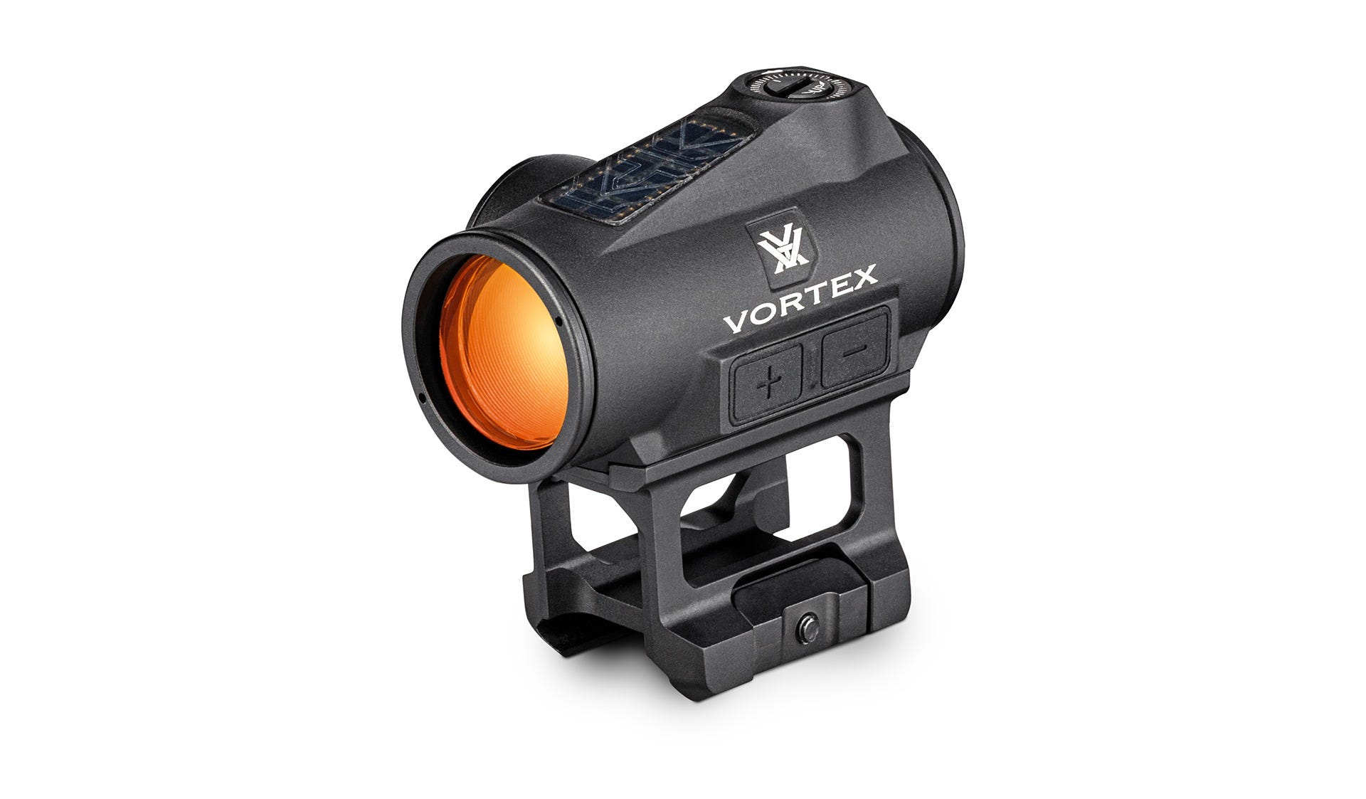 Vortex Crossfire II 2 MOA Solar