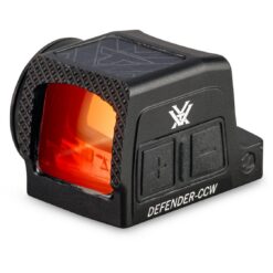 Vortex Defender-CCW Enclosed Solar 3 MOA