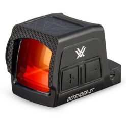 Vortex Defender-ST Enclosed Solar 3 MOA
