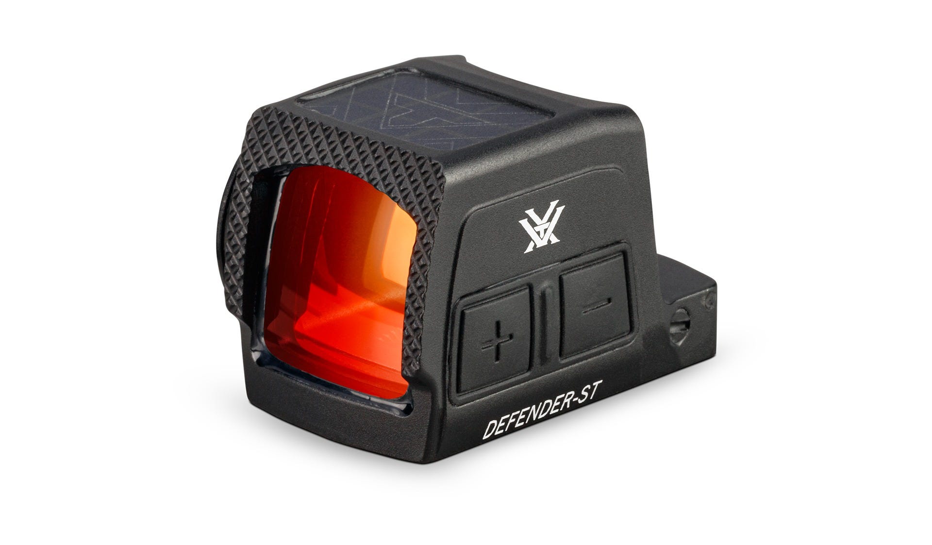 Vortex Defender-ST Enclosed Solar 3 MOA
