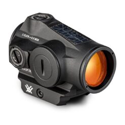 Vortex Crossfire II 2 MOA Solar - Image 2