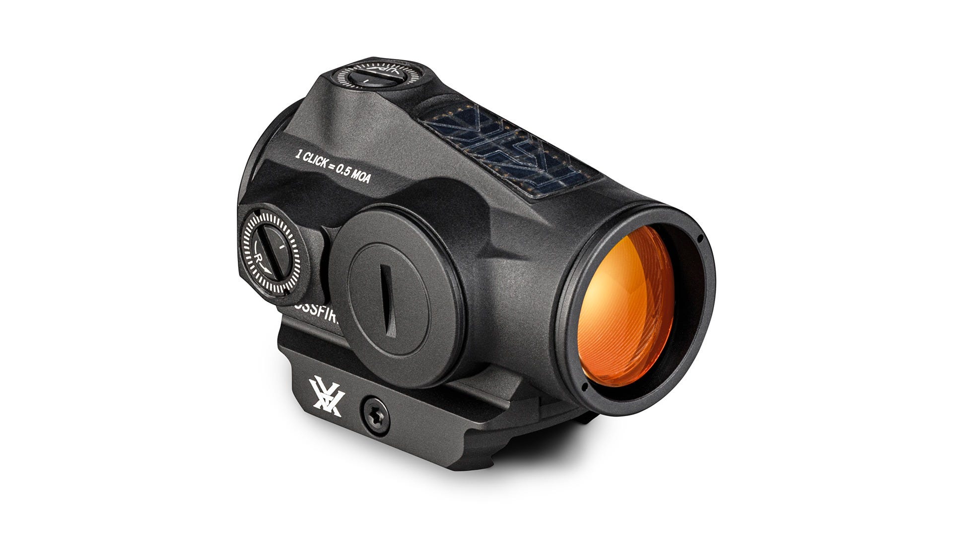 Vortex Crossfire II 2 MOA Solar - Image 2