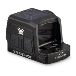 Vortex Defender-CCW Enclosed Solar 3 MOA - Image 2