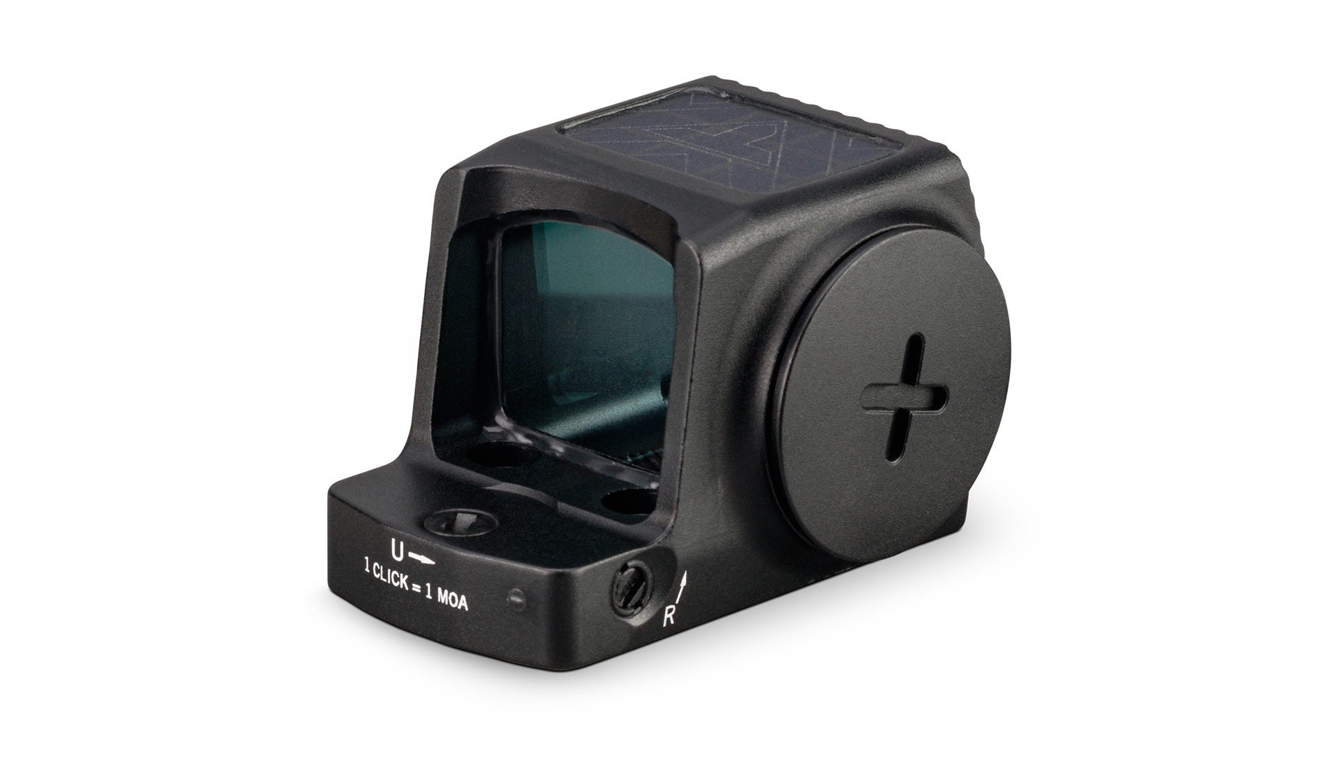 Vortex Defender-ST Enclosed Solar 3 MOA - Image 2