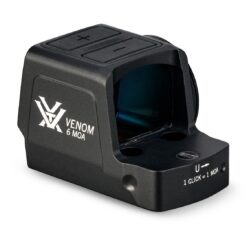 กล้องจุดแดง Vortex Venom Enclosed 6 MOA - Image 2