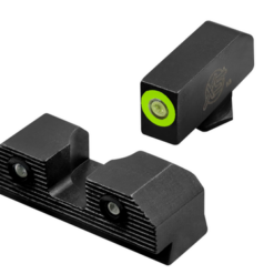 ศูนย์ปืนสั้น XS R3D 2.0 Glock 17,19 (STD Height) - Image 2