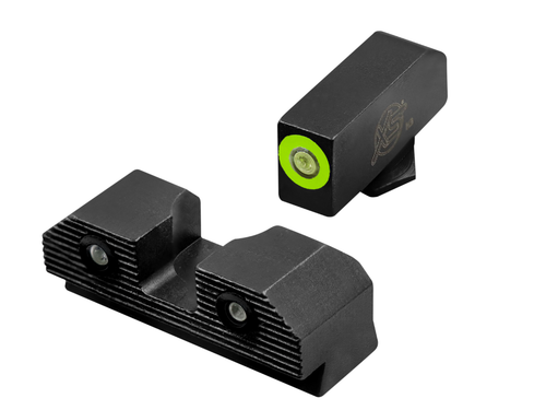 ศูนย์ปืนสั้น XS R3D 2.0 Glock 17,19 (STD Height) - Image 2