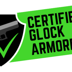 ศูนย์ปืนสั้น XS R3D 2.0 Glock 17,19 (STD Height) - Image 4